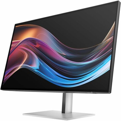 Product Monitor 27" HP S7 Pro 727Pk 4K 16:9 3840X2160 Ips 400Cd 2000:1 USB-C base image