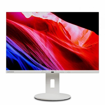 Product Monitor 24" Lenovo C24D-20 Wuxga Ips 16:9 300Cd/M L/T/P/S base image
