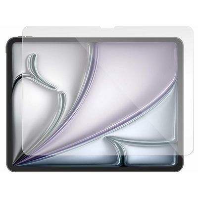 Product Screen Protector Tablet Compulocks Ipad Air M2 13In (2024) Tempered Glass base image