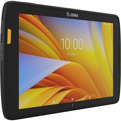 Product Tablet Zebra Et40 10In Wifi6 Se4100 8Gb/128GB Android Gms Row Sku base image