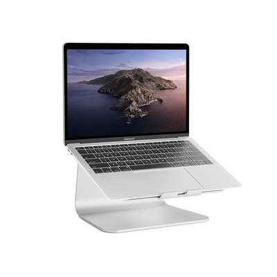 Product Βάση Laptop Rain Design Mstand Silver base image