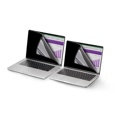 Product Privacy Filter StarTech 13.3In Macbook base image