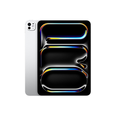 Product Tablet Apple Ipad Pro 13 Wf Cl 256GB Silver base image
