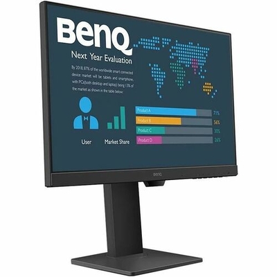 Product Monitor 24" Benq Bl2486Tc Ips USB-C Hub 1920X1080 100Hz 16:9 5Ms 25 base image