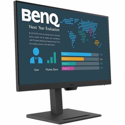 Product Monitor 23.8" Benq Bl2790T 60.5Cm Ips 1920X1080 5Ms 250Nits 16:9 Dp/2X base image