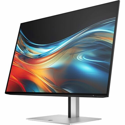 Product Monitor 24" HP S7 Pro 724Pu 16:10 1920X1200 350Cd 1500:1 5Ms USB-C base image
