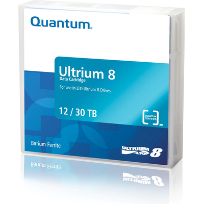 Product Μέσο Αποθήκευσης Quantum Data Lto-8 Worm Unlabeled base image
