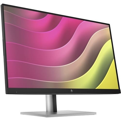 Product Monitor 23.8" HP E24T G5 Fhd 1920X1080 300Cd Hdmi Dp base image