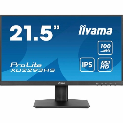 Product Monitor 21,5" Iiyama Xu2293Hs-B6 Ete Ips-Panel Ete Ips-Panel 1920X1080 250C base image