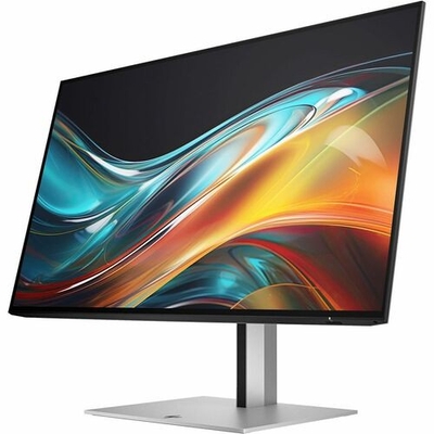 Product Monitor 23.8" HP S7 Pro 724Pf 16:9 1920X1080 Ips 300Cd 1500:1 5Ms base image