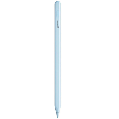 Product Γραφίδα Αφής Alogic Ipad Stylus Pen With Wireless Charging - Blue base image