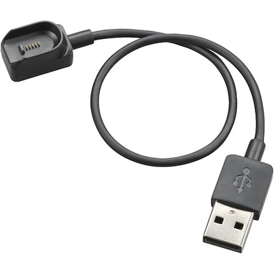 Product Αξεσουάρ VOIP HP - Poly Sparevoyager Free 60 Series USB-C to USB-A Charging Cable base image
