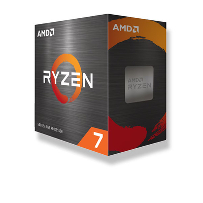 Product CPU AMD Ryzen 7 5800Xt 4.80Ghz 8 Core Skt Am4 36Mb 105W Box base image