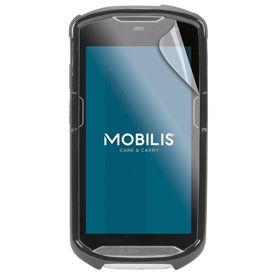 Product Screen Protector POS Mobilis Anti-Shock Ik06-Cl F/ Bluebird Ef551-Ef550R base image