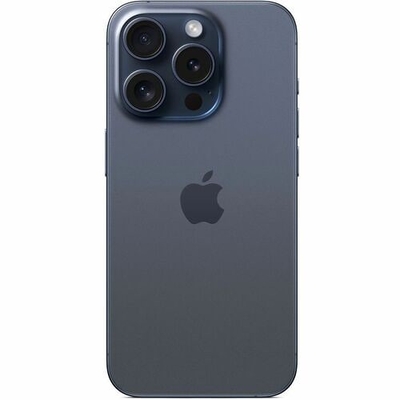 Product Smartphone Apple Iphone 15 Pro Max 1TB Blue Titanium base image
