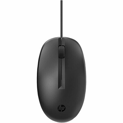 Product Ποντίκι Ενσύρματο HP 125 Mouse Smartbuy base image