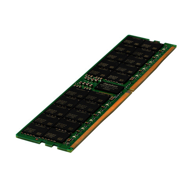 Product Μνήμη RAM Server DDR5 32GB HPE 2Rx8 Pc5-5600B-R Sma-Stock base image