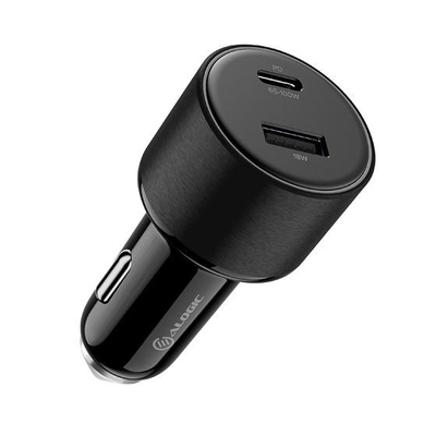 Product Φορτιστής Αυτοκινήτου Alogic Rapid Power 100W Charger base image