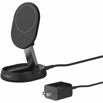 Product Ασύρματος Φορτιστής Belkin Boostcharge Qi2 Universal 15W base image