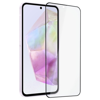 Product Screen Protector Belkin Screenforce Tempered Gla Fr Samsung A55 5G base image