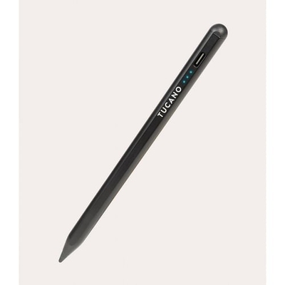 Product Γραφίδα Αφής Tucano Utility Stylus Stift Schwarz Tablets 95 Devices base image