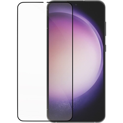 Product Screen Protector Dbramante1928 Bulk-Es-Galaxy S23-30 P.-Black Edge base image