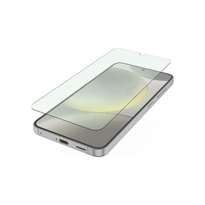 Product Screen Protector Belkin Screenforce Trueclear Cu Fuer Samsung S24 base image