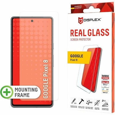 Product Screen Protector E.V.I Displex Real Glass Google Pixel 8 base image