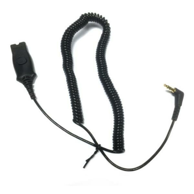 Product Καλώδιο HP - Poly Adapter Cable 3.5Mm Jack By Qd B2B base image