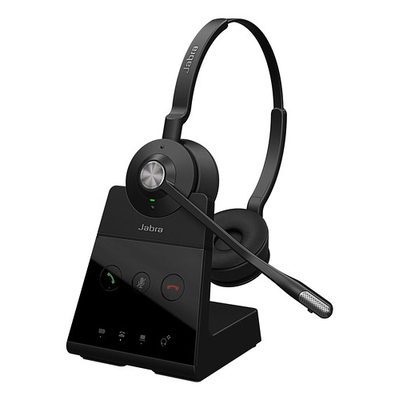 Product Headset VOIP GN Audio Jabra Engage 65 Se Stereo  base image