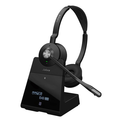 Product Headset VOIP GN Audio Jabra Engage 75 Se Stereo  base image