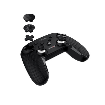Product Gamepad Trust Gxt542 Muta Wireless Eco Friendly base image