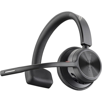 Product Headset VOIP HP - Poly Voyager 4310 Uc V4310 C USB-C Ww base image