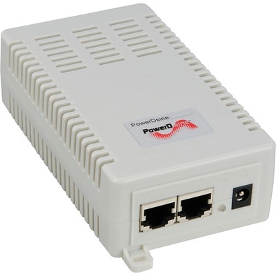 Product PoE Adapter Microchip 4-Pairs High Power Splitter For Use With Pd-9500G Series 12V/24V base image