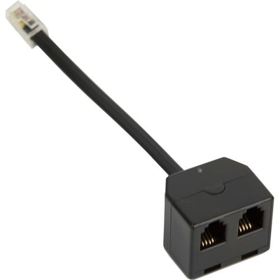 Product Τηλεφωνικό Καλώδιο GN Audio Double Jack/Parallel Y Cable base image