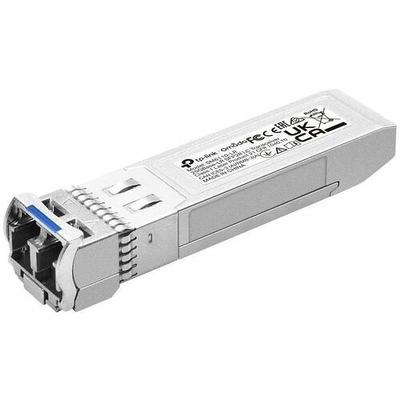 Product Transceiver TP-Link 10G/25G Lr Sfp28 Single-Mode Lc Duplex Up to 10Km base image