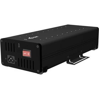 Product USB Hub i-tec Charging 20X USB-C/USB-A Hub 15W/Port 360W base image