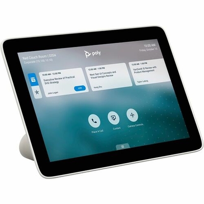 Product Σύστημα Συνδιάσκεψης HP - Poly Tc8 Touch Controller No base image