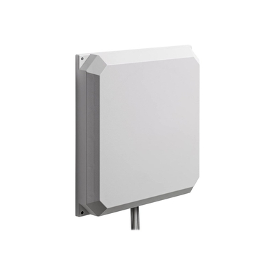 Product Κεραία WiFi Cisco 2.4Ghz/5Ghz 6 Dbi 60 Deg. Patch Ant 4-Port Rp-Tnc Self Id base image