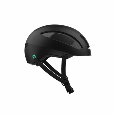 Product Ποδηλατικό Κράνος για Ενήλικες Lazer CityZen Kineticore Μαύρο 58-61 cm base image