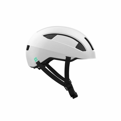 Product Ποδηλατικό Κράνος για Ενήλικες Lazer CityZen Kineticore Λευκό 58-61 cm base image
