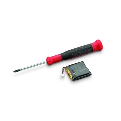 Product Αξεσουάρ VOIP HP - Poly Spare Battery W8220 /Stereo/ With Removal Tool base image