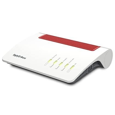 Product Router AVM Fritz Box 4050 Fh base image