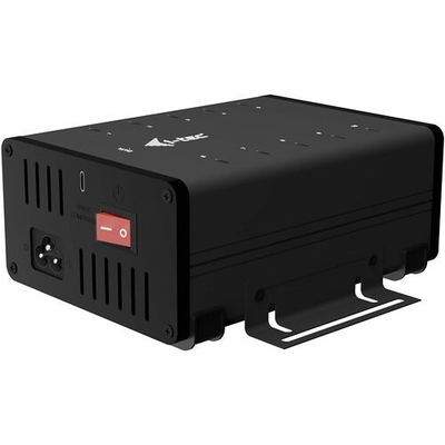 Product USB Hub i-tec Charging 10X USB-C/USB-A Hub 15W/Port 180W base image