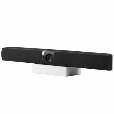 Product Σύστημα Συνδιάσκεψης OWL Bar (Charcoal) 4K Video Conferencing Bar With Active Spe base image
