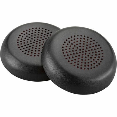 Product Αξεσουάρ Ακουστικών HP - Poly Spare Ear Cushion Leatherette Black Voyager Focus 2 base image