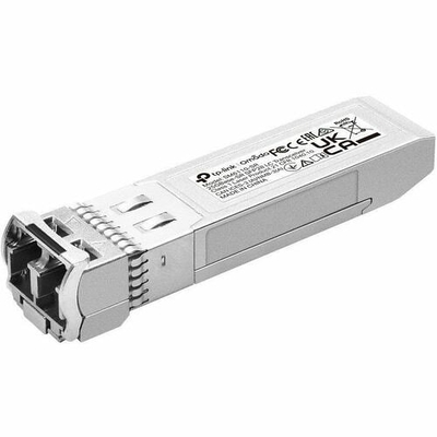 Product Transceiver TP-Link 10G/25G Sr Sfp28 Multi-Mode Lc Duplex Up to 300M base image