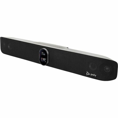 Product Σύστημα Συνδιάσκεψης HP - Poly Studio X70 All-In-One Video Bar With Tc8 Controller No base image