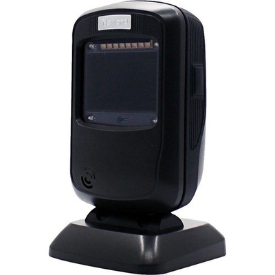 Product Barcode Scanner Newland Fr4080 Koi Ii 2D Mega Pixel Cmos Omni Blackw/ 2 M Us base image