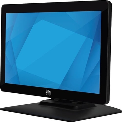 Product Monitor POS ELO 1502L 15.6In Wlcd Dsktp Hd Mvga Hdmi Pc Mtch USB Wr 0-Bzl Ag Blk base image